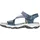 blau 36