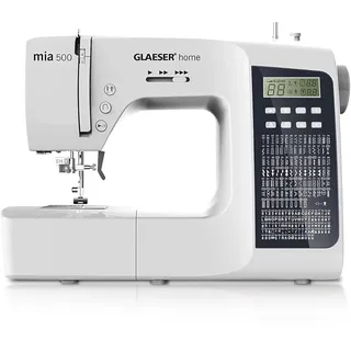 Glaeser home mia 500
