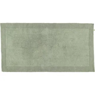 Jade Grün 160 x 80 cm