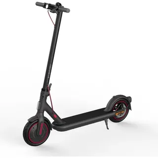 Xiaomi Electric Scooter 4 Pro schwarz