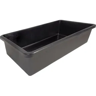 UBBINK Victoria Quadro 7 980 l schwarz