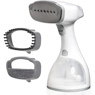Lebenlang Dampfglätter LBD528W weiß