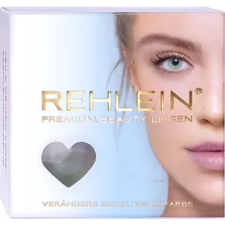 rehlein® REHLEIN Beauty Linsen Haselnuss - 2.0 Stück