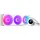 360 RGB Weiß RL-KR360-W2