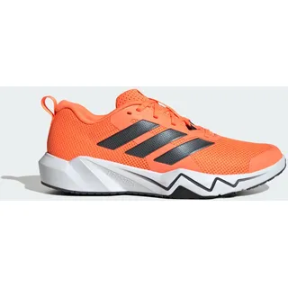 adidas Rapidmove Go Herren Lucid Orange/Core Black/Aurora Onix 45 1/3
