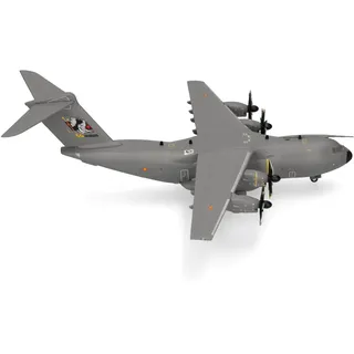 HERPA Airbus A400M Atlas (T.23) - 31st Wing 1:500