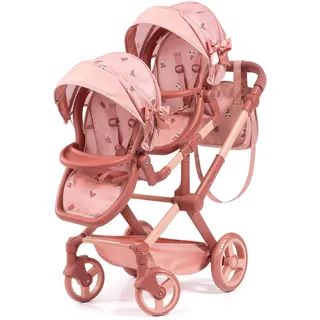Bayer Design Twin XEO Rosa