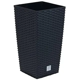 Prosperplast Rato Square 33 x 33 x 61 cm anthrazit