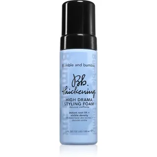 Bumble and Bumble Thickening High Drama Styling Foam Schaumfestiger 150 ml