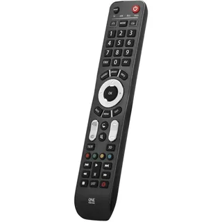 One for All URC 7145 Evolve 4