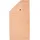 Duschtuch 80 x 160 cm lachs