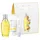 50 ml + Body Lotion 50 ml + Hydrating Lip Balm 13 ml Geschenkset
