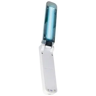 kh-security GmbH & Co. KG UV-C Desinfektionslicht Light Clean
