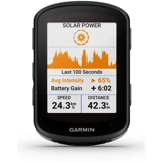 Garmin Edge 540 Solar