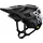 Uranium Black Matt/Hydrogen White S