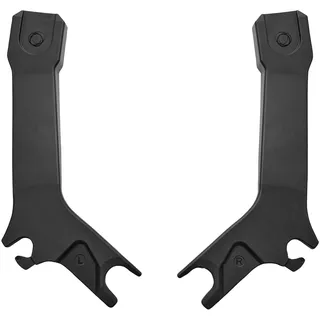 Bugaboo Butterfly 2, AUTOSITZ Adapter
