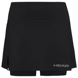 Head Club Basic Skort Women, schwarz S