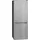 (173 l, 1430 mm hoch, Edelstahl)