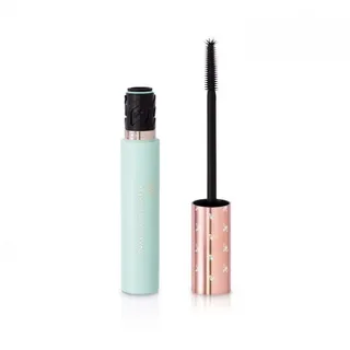 Naj Oleari Click On Me Waterproof Mascara 01 Schwarz 0 ml