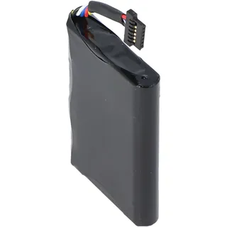 AccuCell Akku passend für AIRIS 509GPS