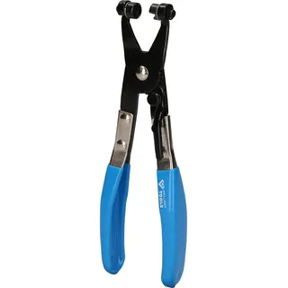 BRILLIANT TOOLS Schlauchschellenzange