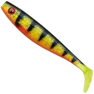 Fox Kunstköder Pro Shad UV Perch 18 cm