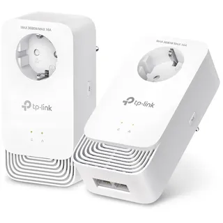 TP-Link PG2400P 1428 Mbps