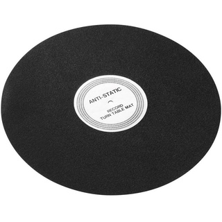 ANALOGIS Slipmat Strobo Slipmat