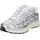 Damen White/Metallic Silver/Blue Tint/Sail 37,5