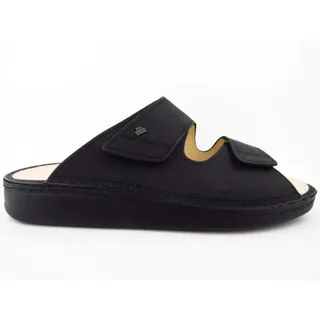 Finn Comfort Riad schwarz 41