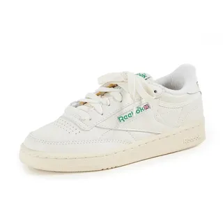 Vintage Chalk / Paperwhite / Glen Green 41,5