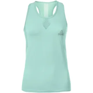 Peak Performance Yoga-Tanktop Damen 29061 grün M/L