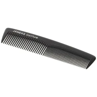 Jäneke Profi-Kamm 57813 Taschenkamm, 14 cm, 1 Stück