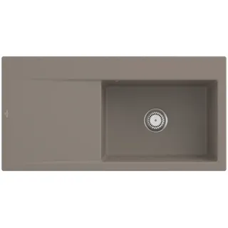 rechts timber + Handbetätigung