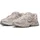 Damen Moon Particle/Lt Orewood Brn 42