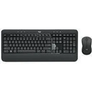 Wireless Tastatur ES Set 920-008680
