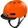 52-56 cm hi-viz solid matte