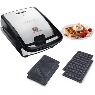Tefal SW852D Snack Collection