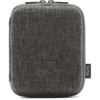 Fujifilm instax Square Link Printer Case woven grey