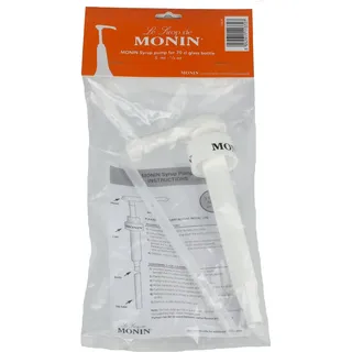 Monin Dosierpumpe für 0,7l