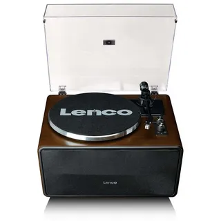 Lenco LS-470WA Braun