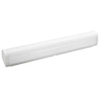 SG ARMATUREN Sg, Bilderleuchte + Spiegelleuchte, LED-Spiegelleuchte Prelude 16W 3000K 111345
