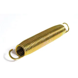Salta Konische Springfedern 165 mm x 23,5 mm x 3,2 mm