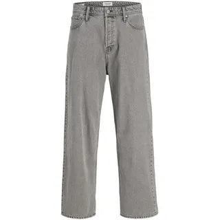 Jack & Jones Junior JACK & JONES Boy Baggy Fit Jeans JJIALEX JJORIGINAL SQ 852 NOOS JNR Baggy Fit Jeans Junior