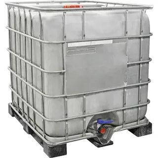 Kerbl Anschlussset für IBC-Container