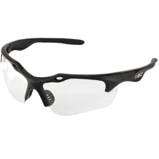 EGO GS001E Sicherheitsschutzbrille - klar