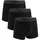 Solid 3 in Schwarz XL