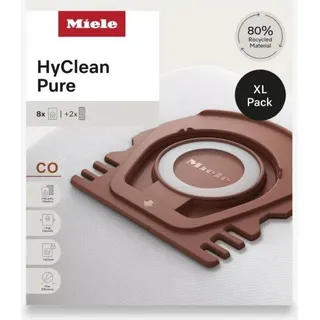 XL-Pack CO HyClean Pure Staubsaugerbeutel