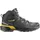 Herren Castlerock/Black/Spicy Mustard 46
