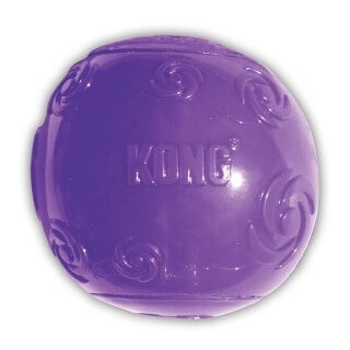 Kong Squeezz Ball M